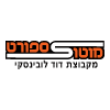מוטוספורט